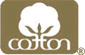 Cotton Inc. logo Cotton Inc. logo
