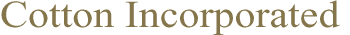Cotton Inc. logo Cotton Inc. logo